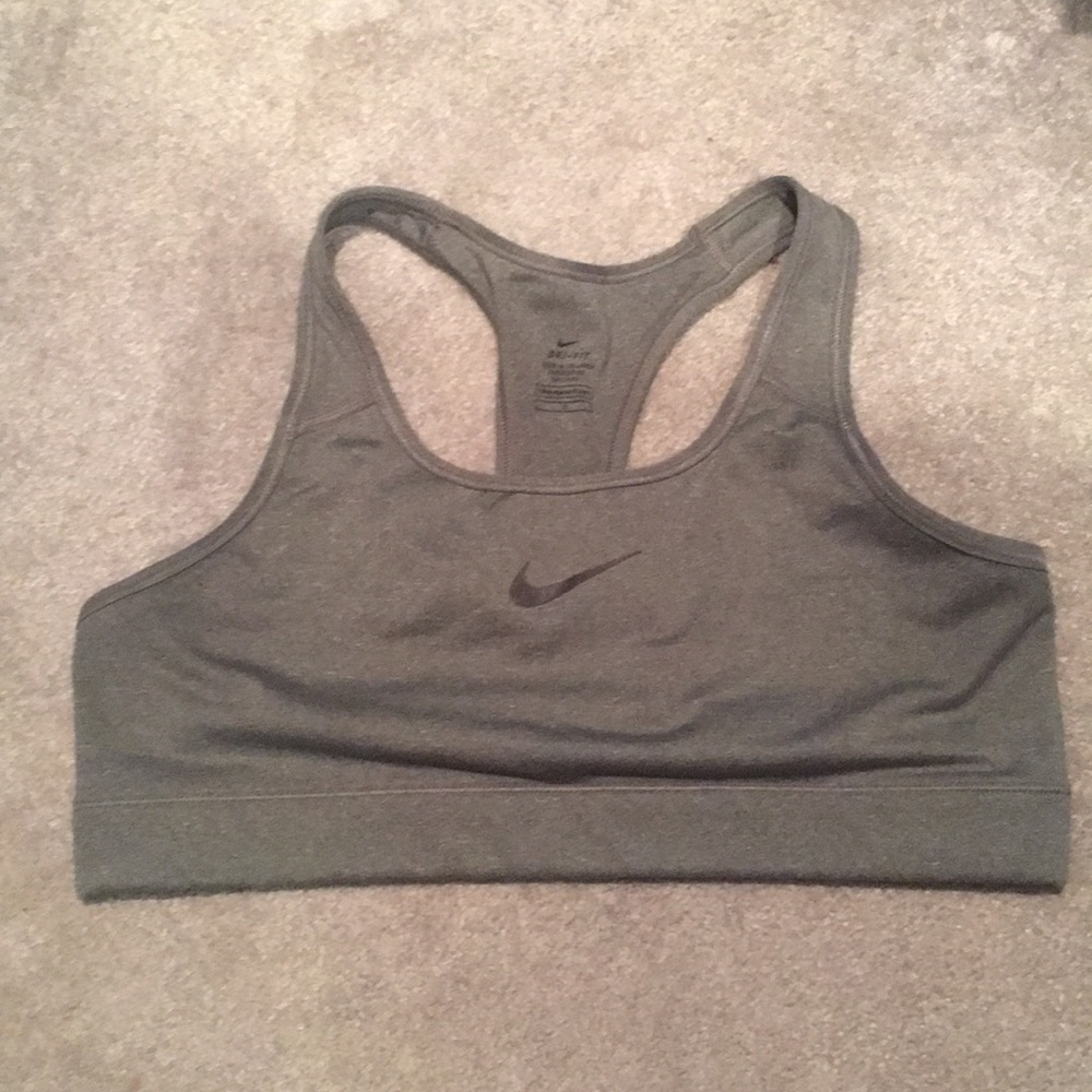 Nike sports bra